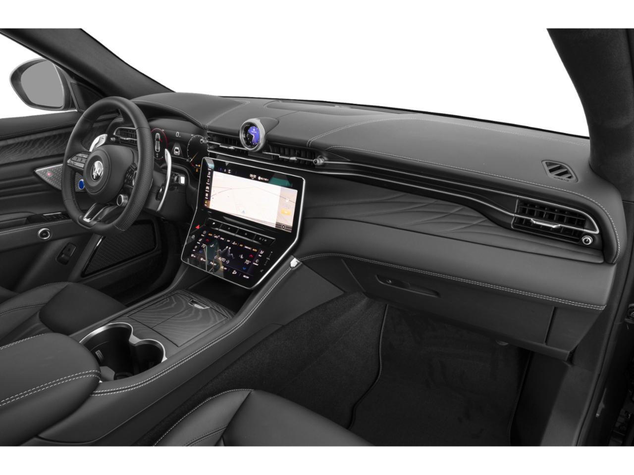 2025 Maserati Grecale Modena San Clemente CA