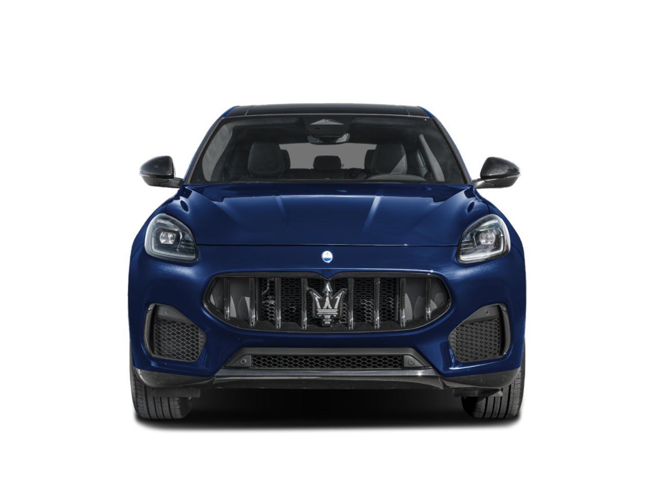 2025 Maserati Grecale Modena San Clemente CA