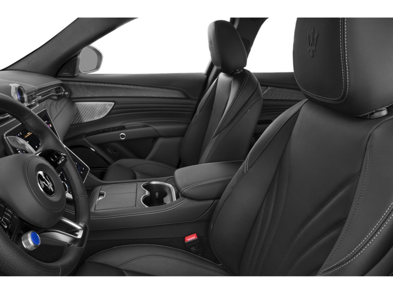 2025 Maserati Grecale Modena San Clemente CA