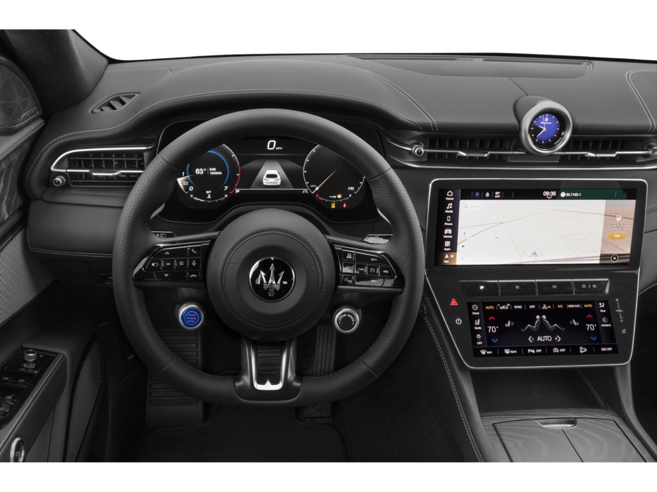 2025 Maserati Grecale Modena San Clemente CA