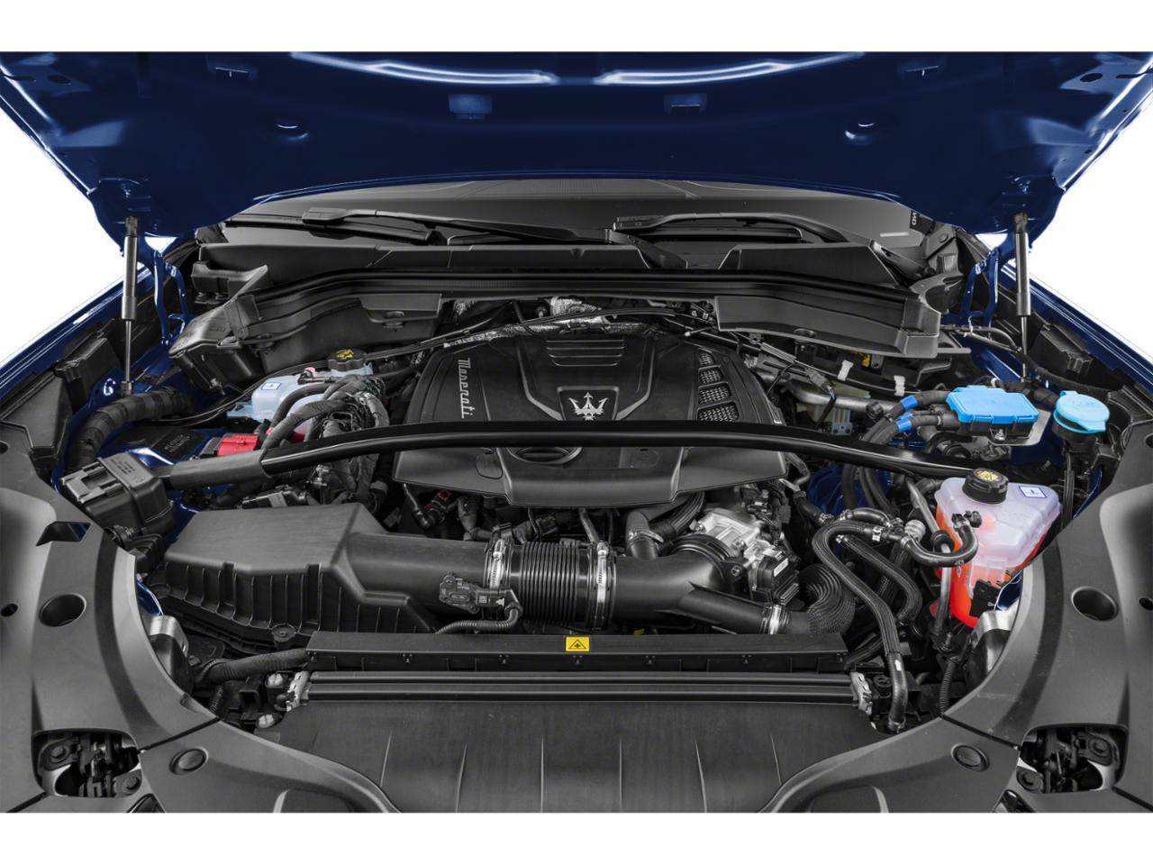 2025 Maserati Grecale Modena San Clemente CA