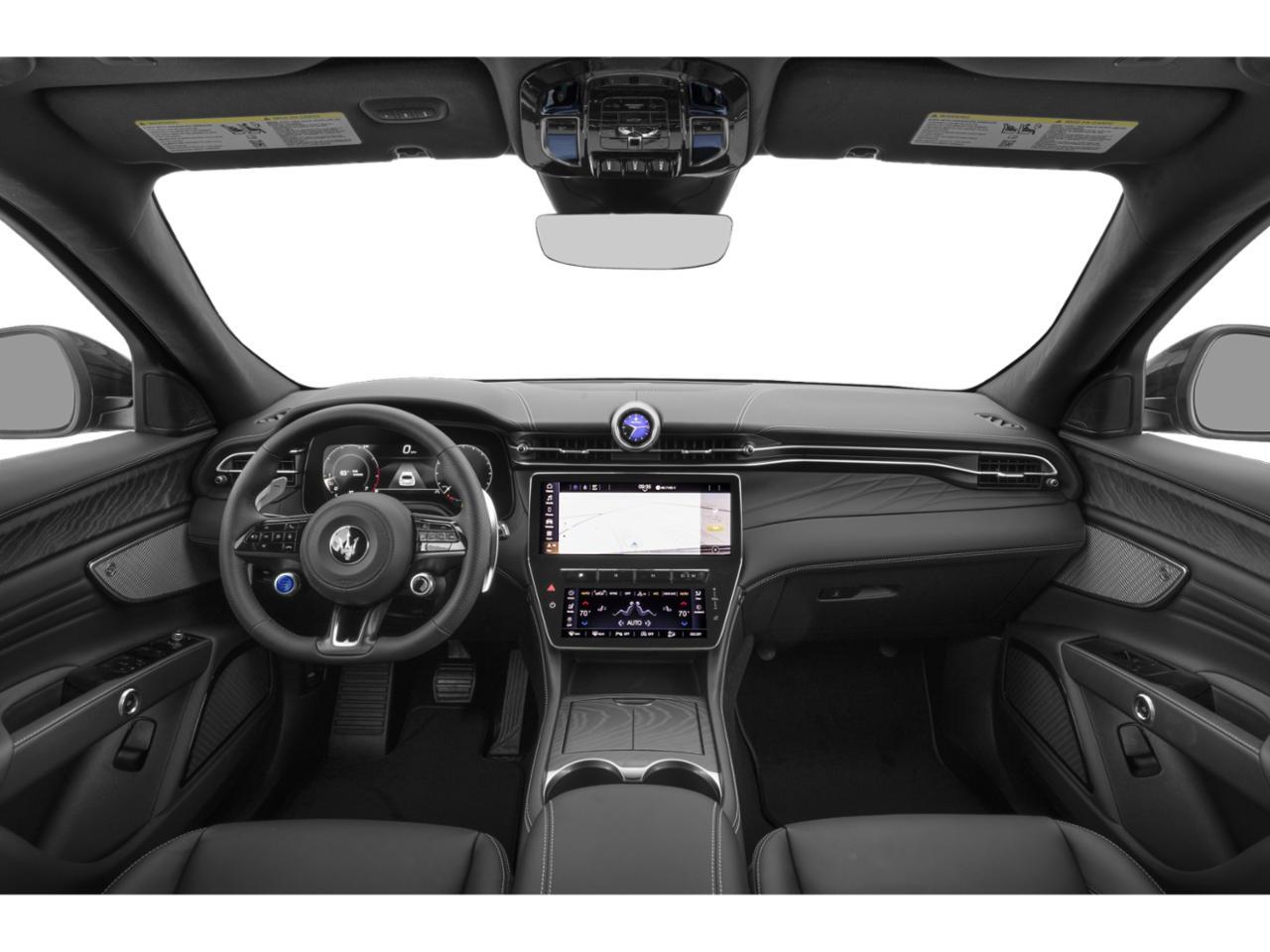 2025 Maserati Grecale Modena San Clemente CA