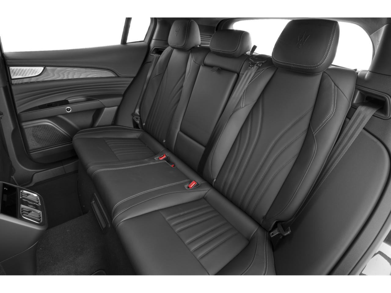 2025 Maserati Grecale Modena San Clemente CA