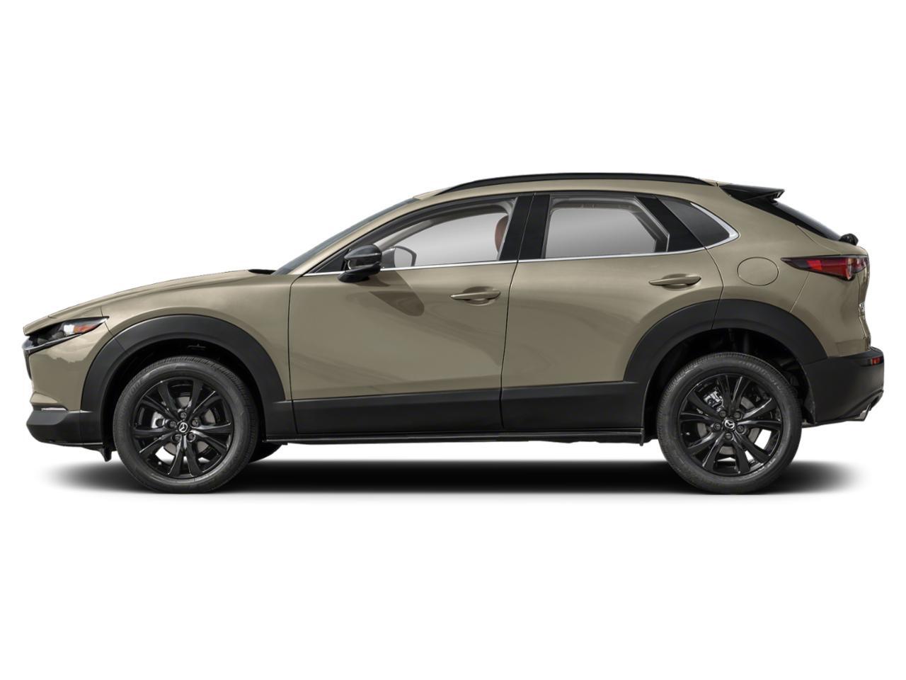2025 Mazda CX-30 2.5 Carbon Turbo Bayamon PR