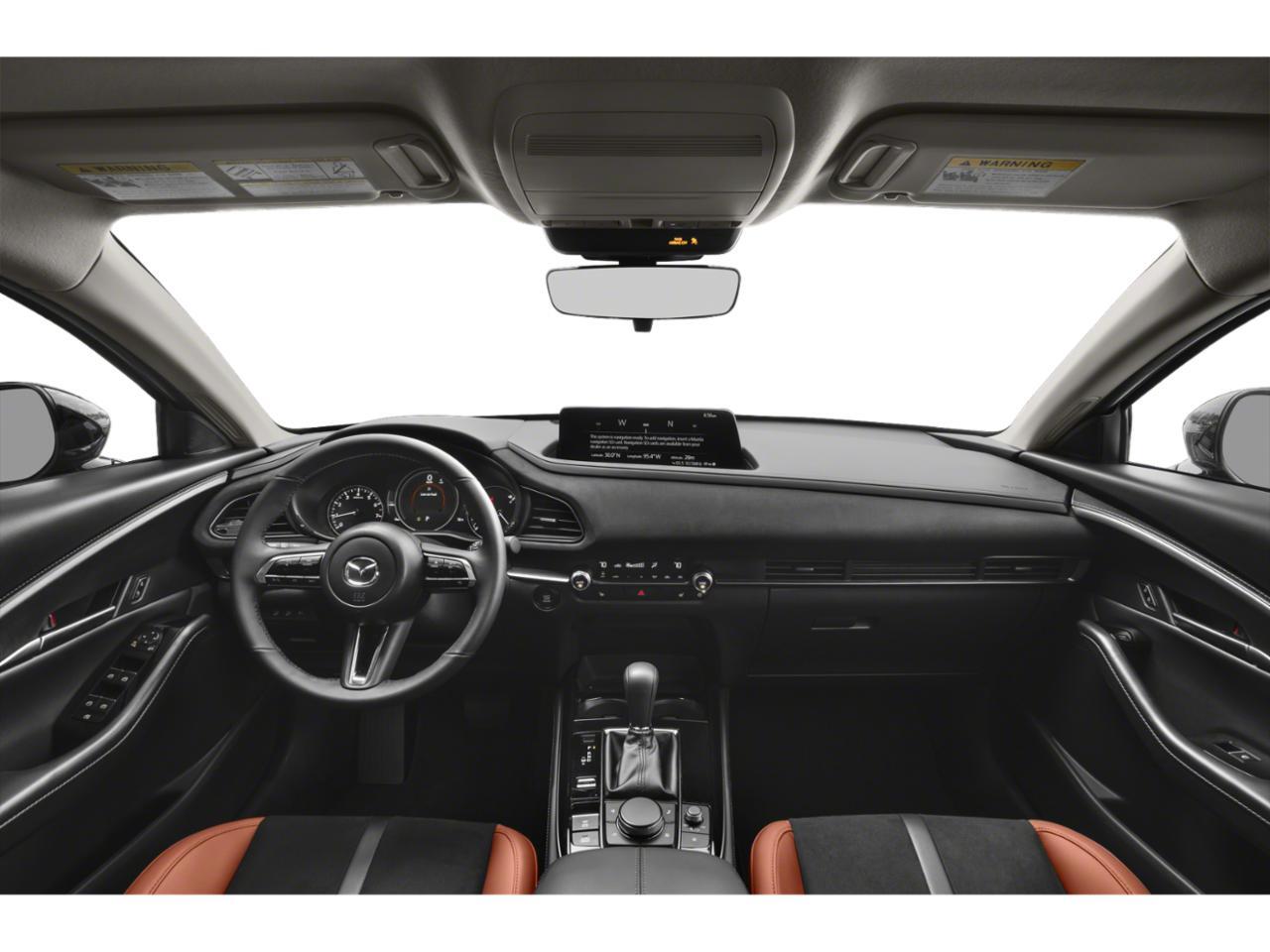 2025 Mazda CX-30 2.5 Carbon Turbo Bayamon PR