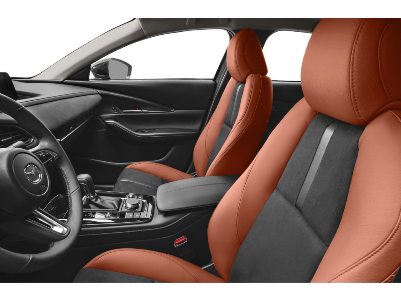 2025 Mazda CX-30 2.5 Carbon Turbo Bayamon PR