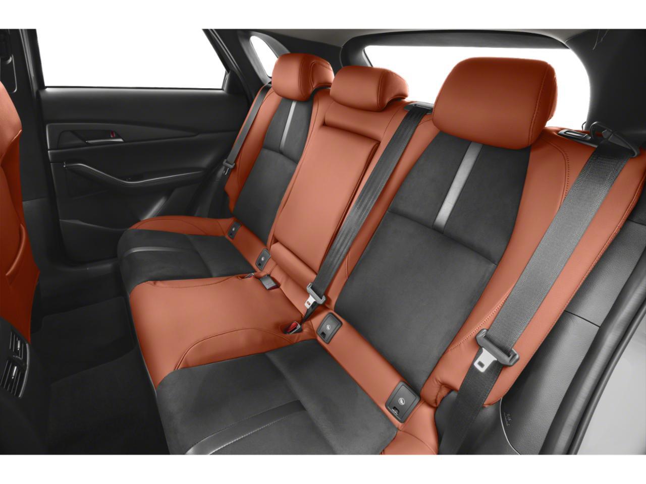 2025 Mazda CX-30 2.5 Carbon Turbo Bayamon PR