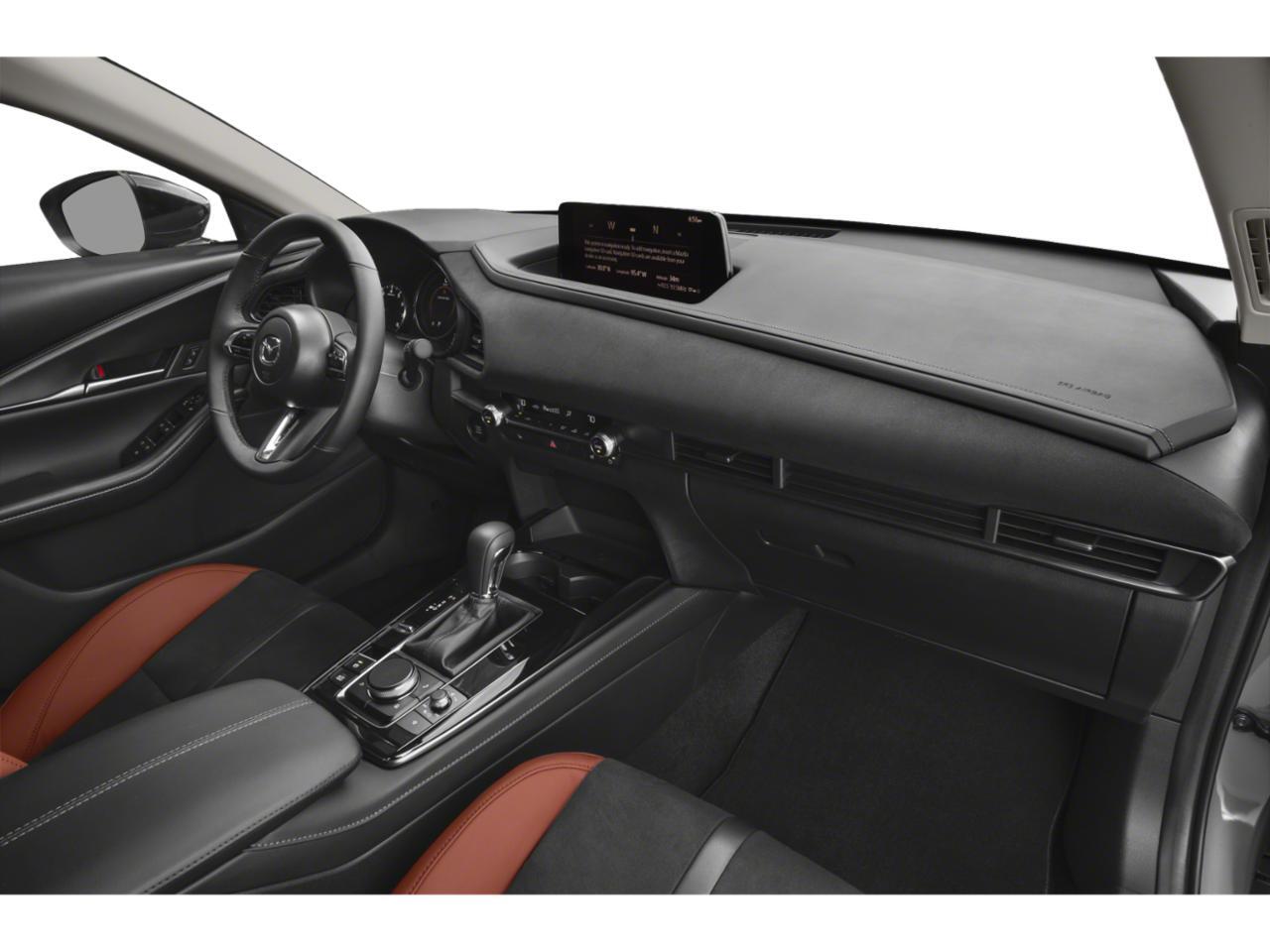 2025 Mazda CX-30 2.5 Carbon Turbo Bayamon PR