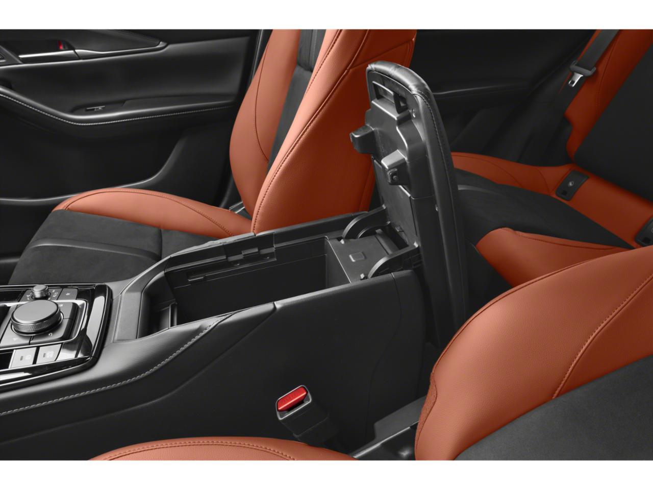 2025 Mazda CX-30 2.5 Carbon Turbo Bayamon PR