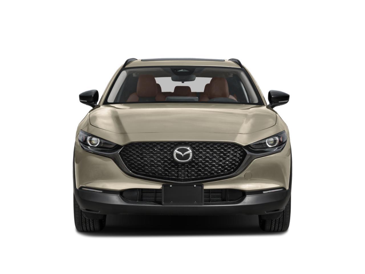 2025 Mazda CX-30 2.5 Carbon Turbo Bayamon PR