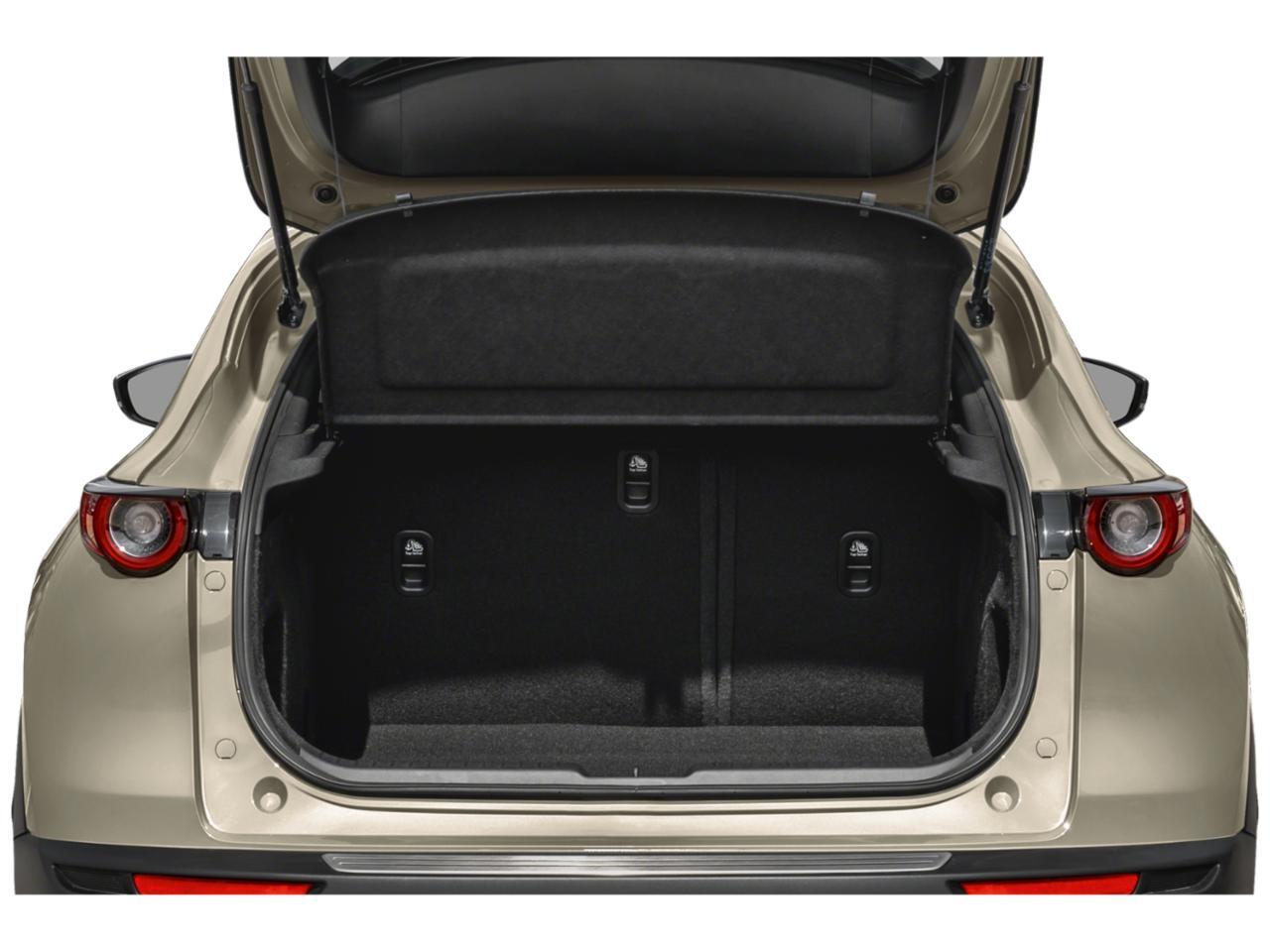 2025 Mazda CX-30 2.5 Carbon Turbo Bayamon PR