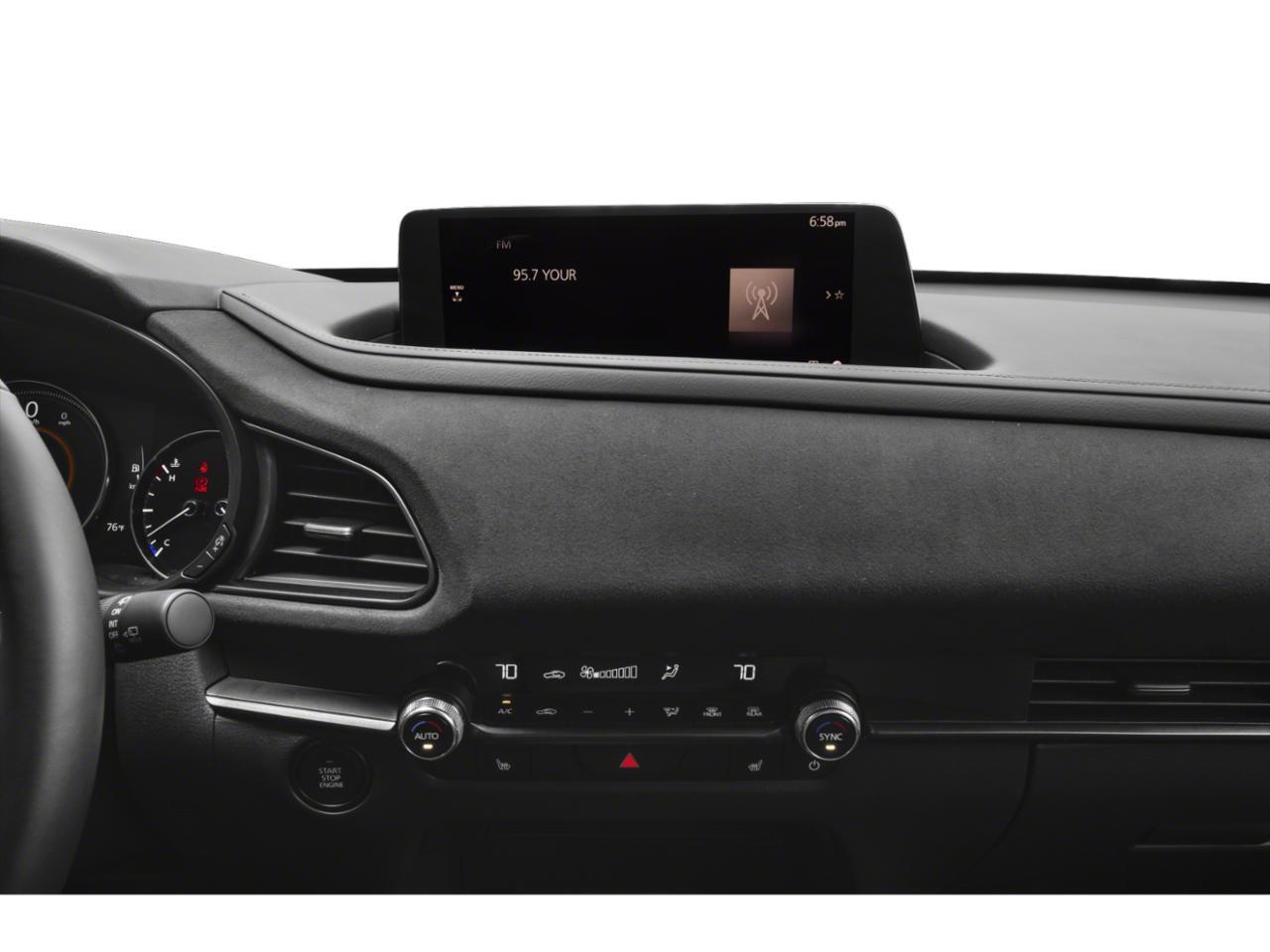 2025 Mazda CX-30 2.5 Carbon Turbo Bayamon PR