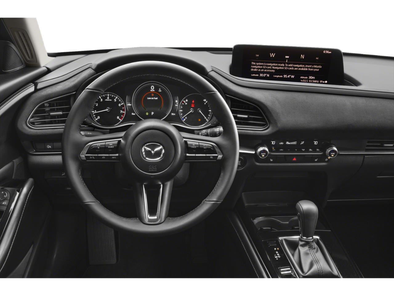 2025 Mazda CX-30 2.5 Carbon Turbo Bayamon PR