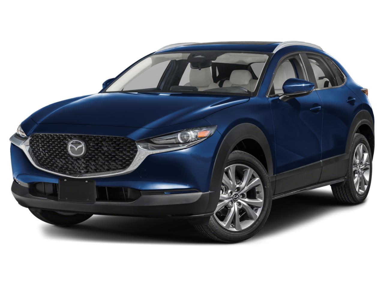 2025 Mazda CX-30 2.5 S Preferred Package Baton Rouge LA