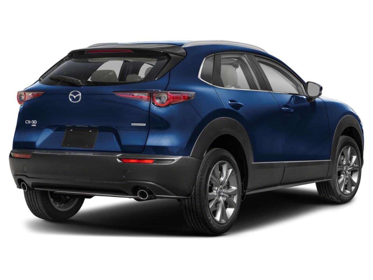2025 Mazda CX-30 2.5 S Preferred Package Baton Rouge LA