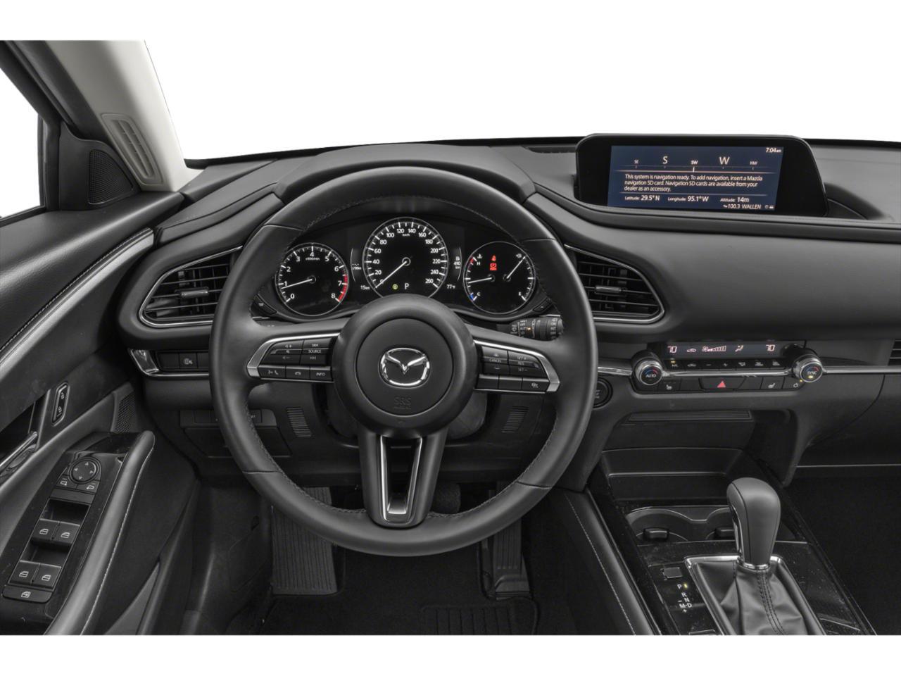 2025 Mazda CX-30 2.5 S Preferred Package Plano TX