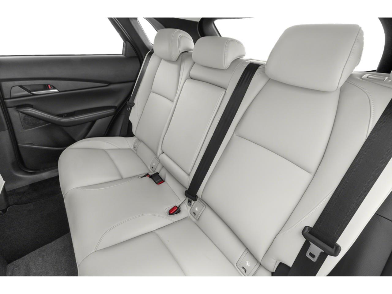 2025 Mazda CX-30 2.5 S Preferred Package Plano TX
