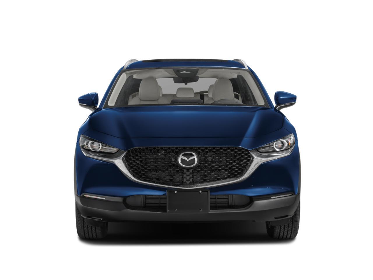 2025 Mazda CX-30 2.5 S Preferred Package Plano TX