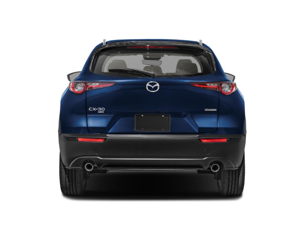 2025 Mazda CX-30 2.5 S Preferred Package Plano TX