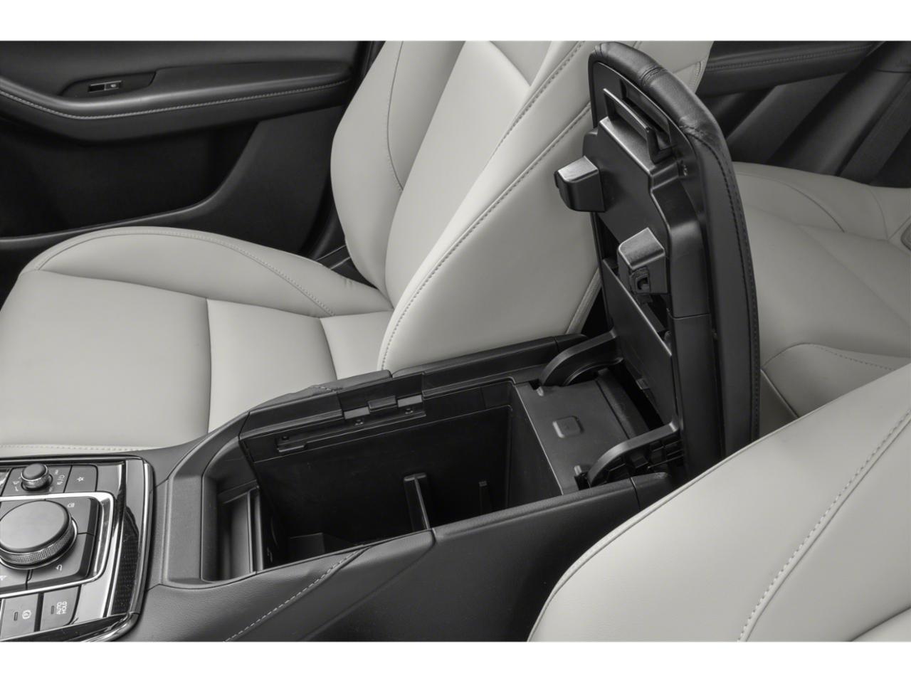 2025 Mazda CX-30 2.5 S Preferred Package Plano TX