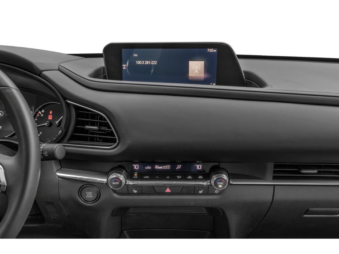 2025 Mazda CX-30 2.5 S Preferred Package Plano TX