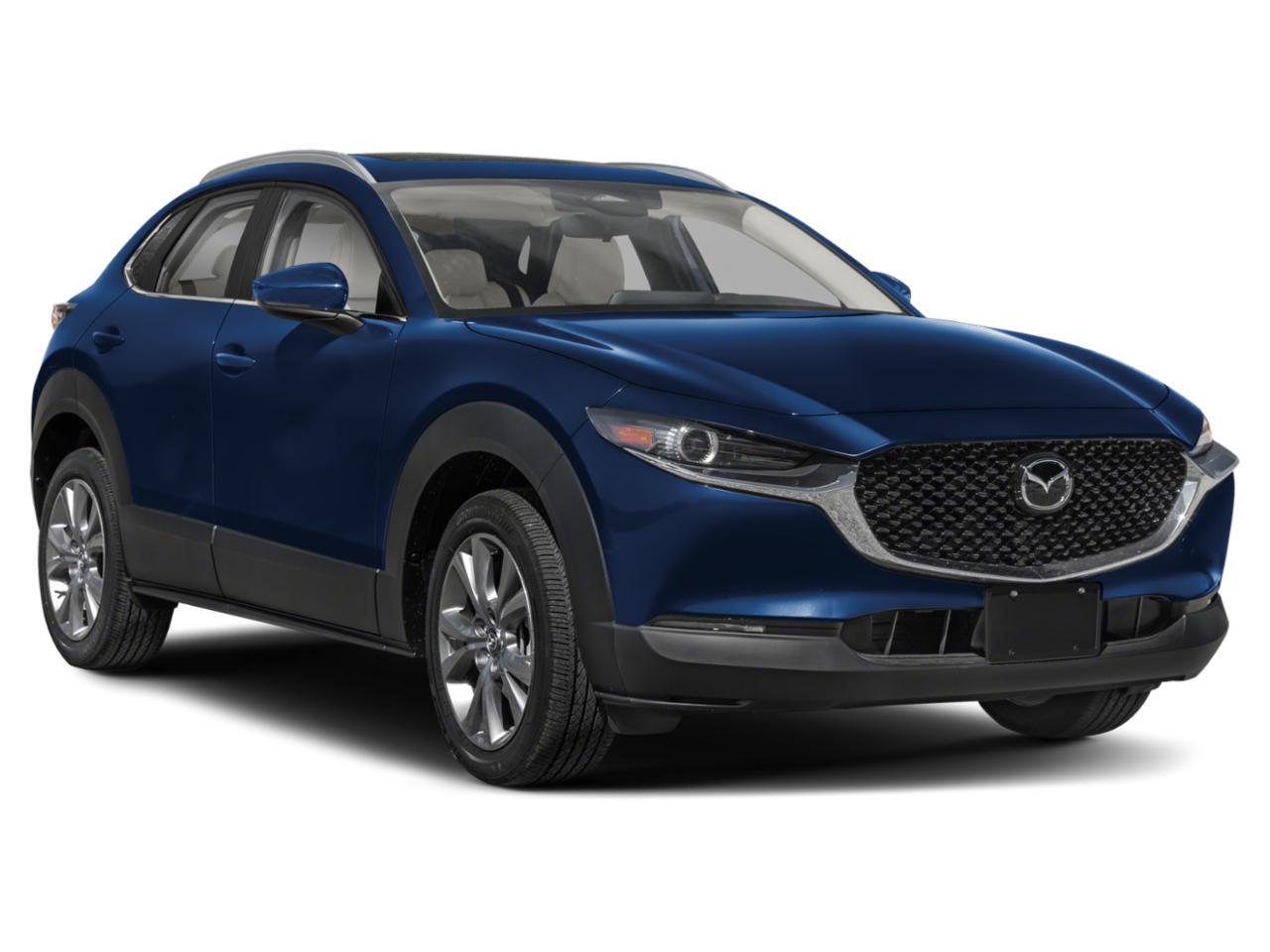 2025 Mazda CX-30 2.5 S Preferred Package Plano TX