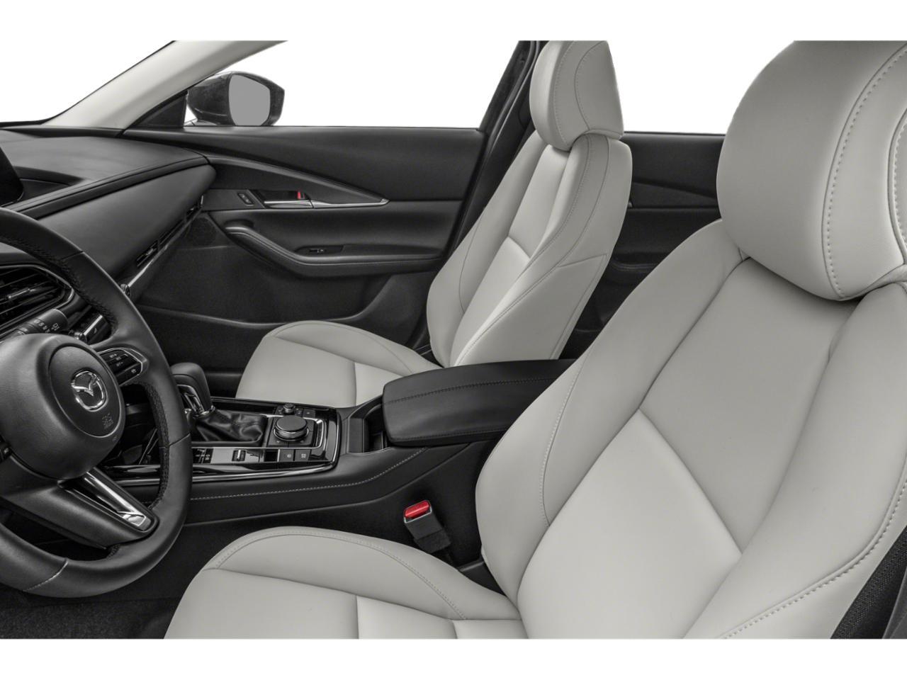 2025 Mazda CX-30 2.5 S Preferred Package Plano TX