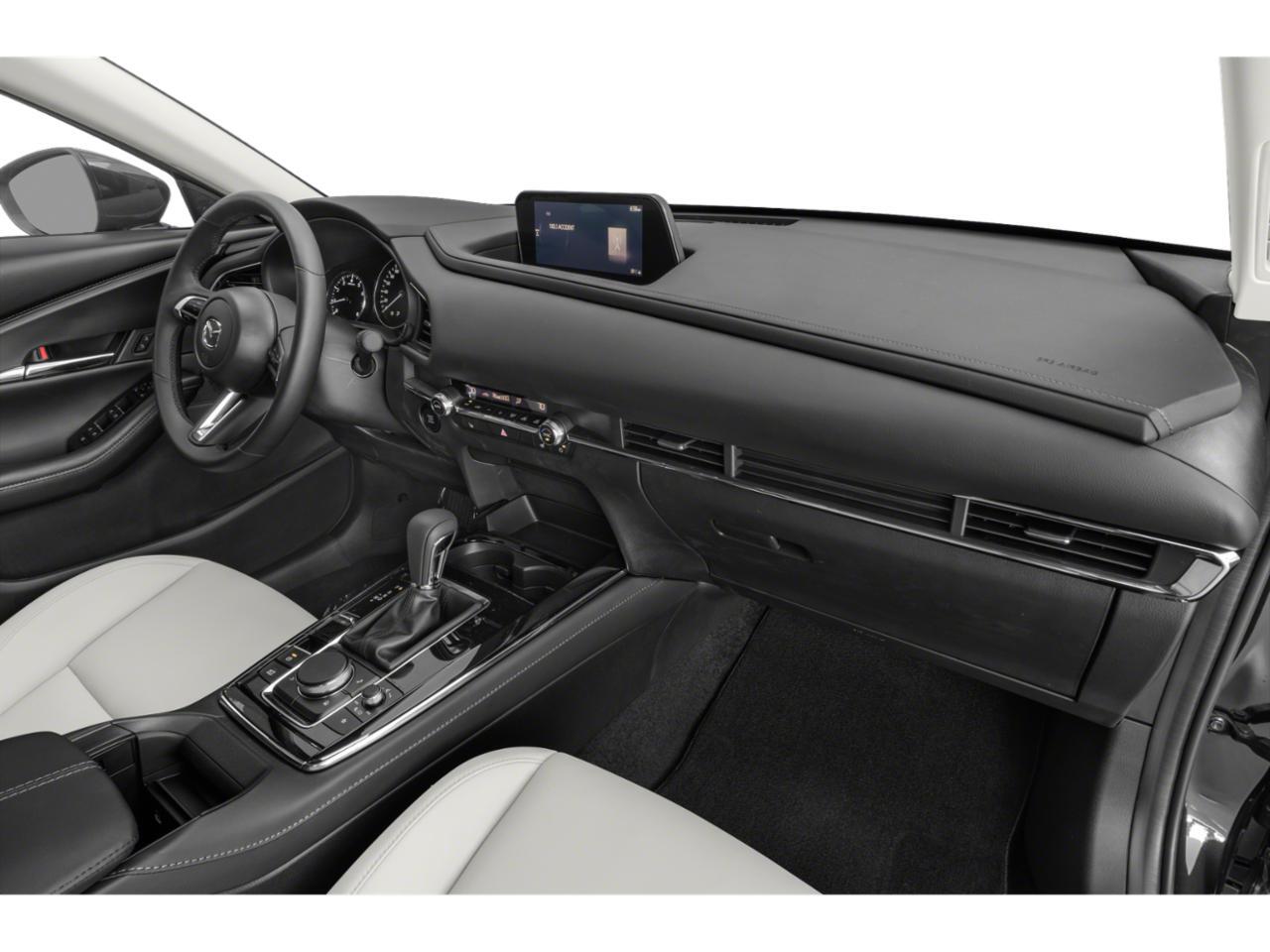 2025 Mazda CX-30 2.5 S Preferred Package Plano TX
