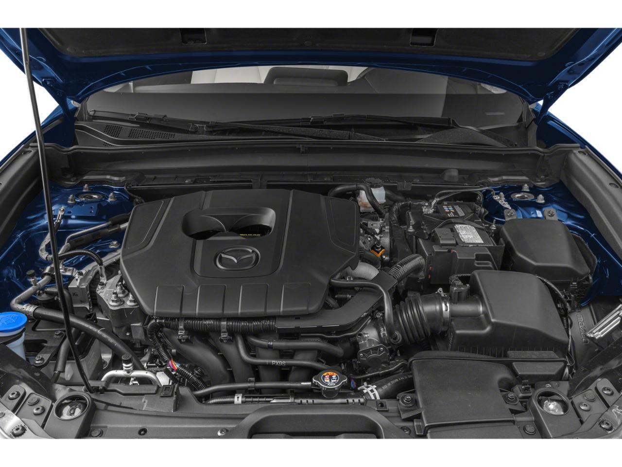 2025 Mazda CX-30 2.5 S Preferred Package Plano TX