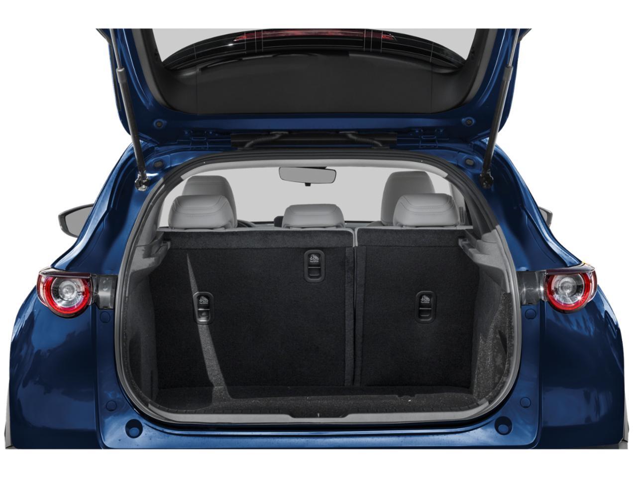 2025 Mazda CX-30 2.5 S Preferred Package Plano TX