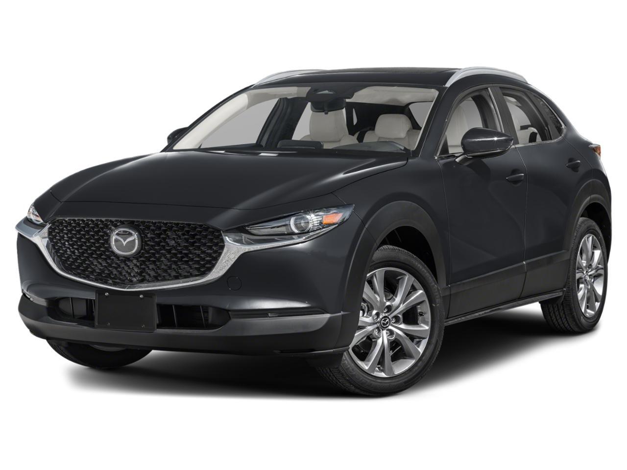 2025 Mazda CX-30 2.5 S Preferred Package Rio Grande PR