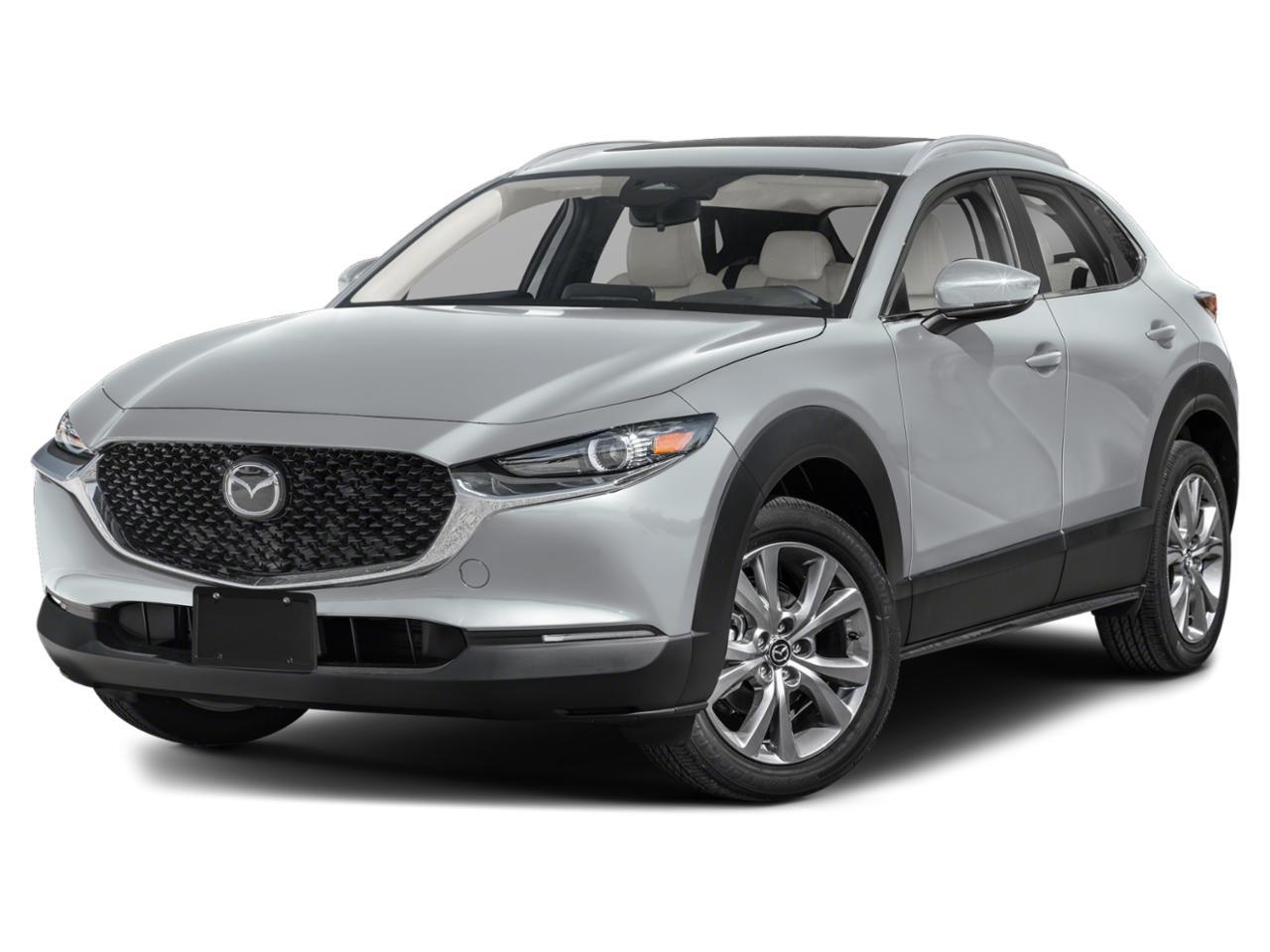 Nuevo 2025 Mazda CX-30 2.5 S Preferred Package
