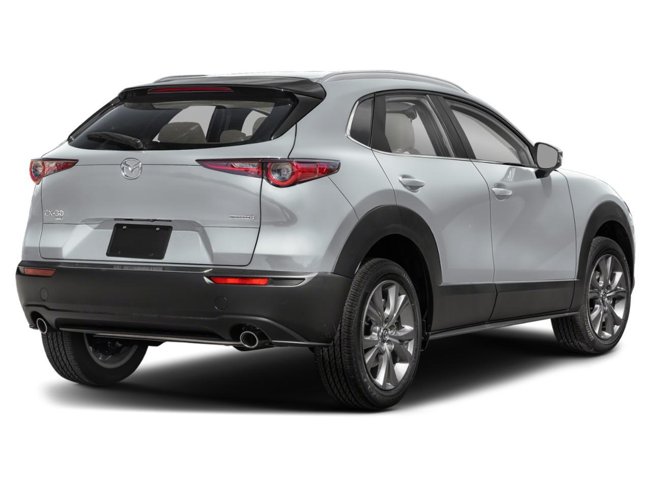 2025 Mazda CX-30 2.5 S Preferred Package Cayey PR