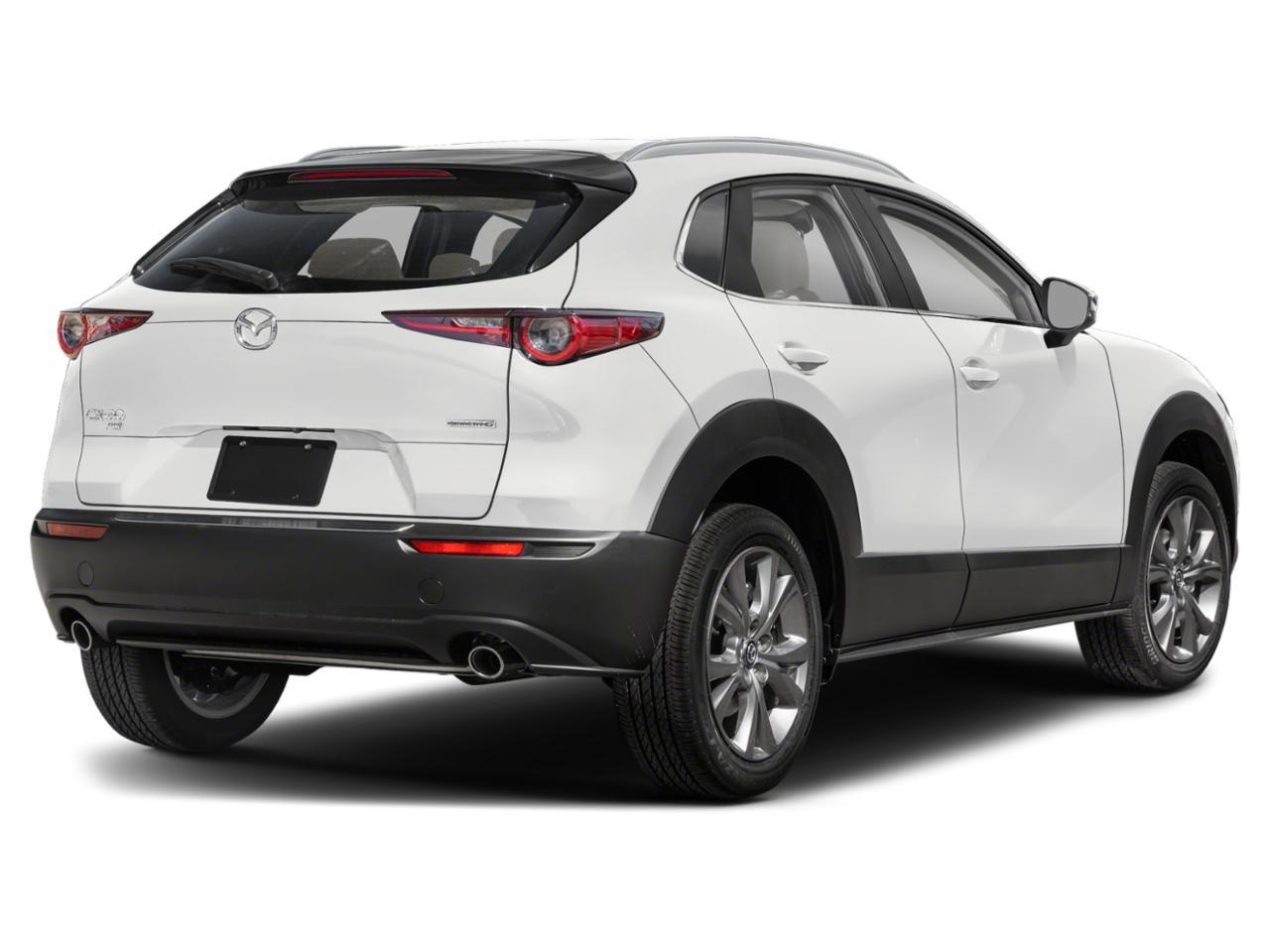 2025 Mazda CX-30 2.5 S Preferred Package San Juan PR