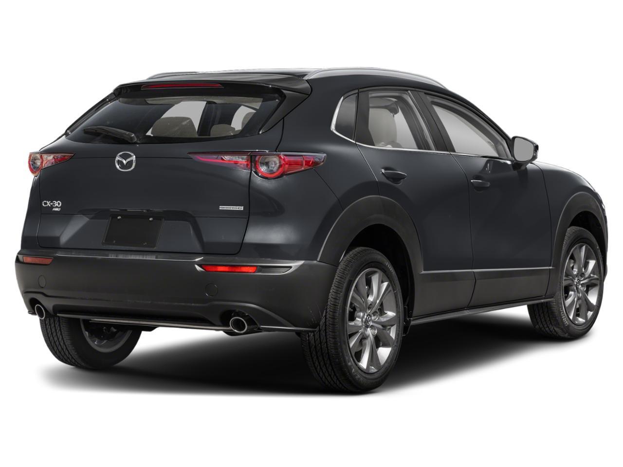 2025 Mazda CX-30 2.5 S Preferred Package Rio Grande PR
