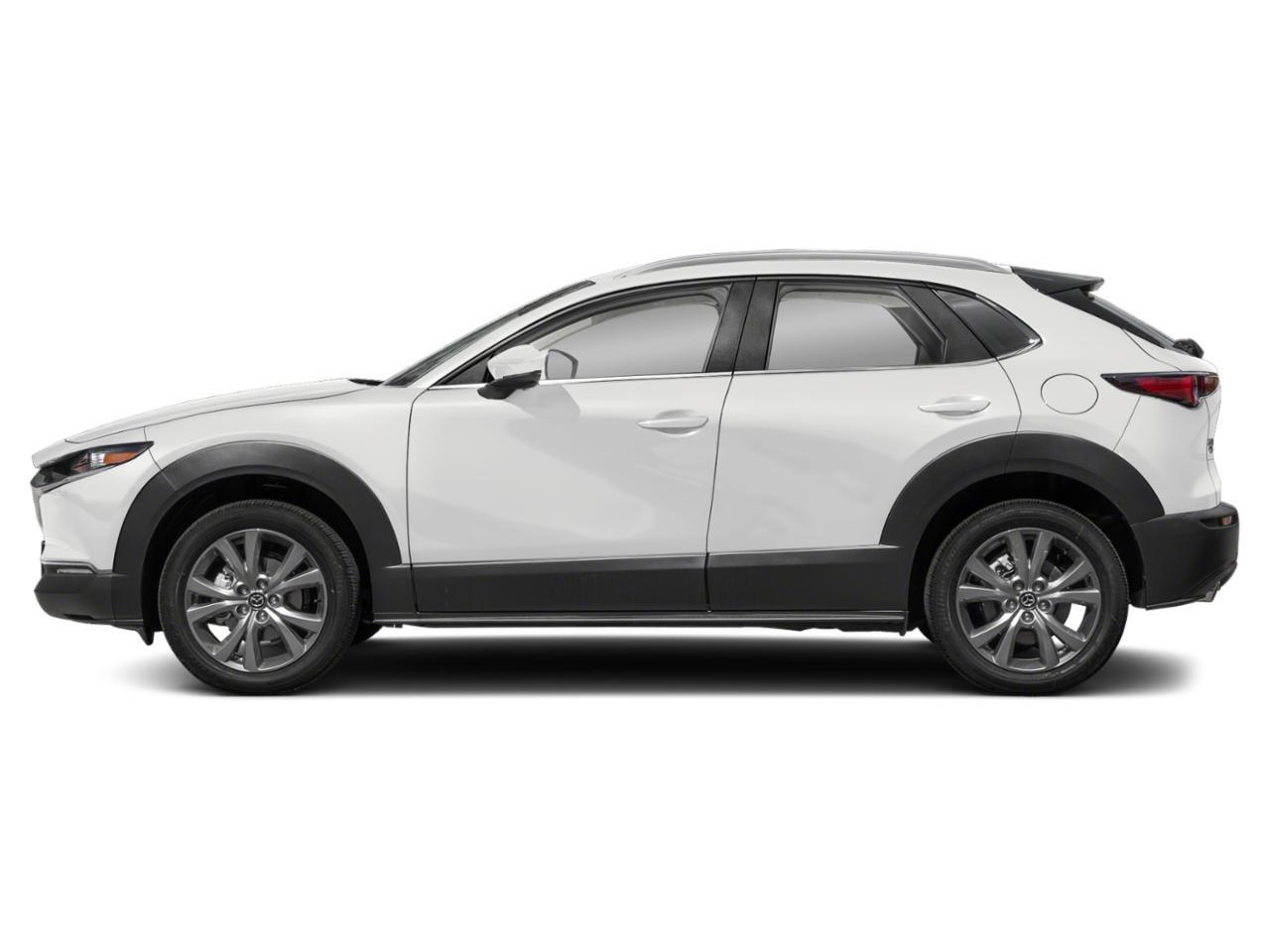 2025 Mazda CX-30 2.5 S Preferred Package San Juan PR