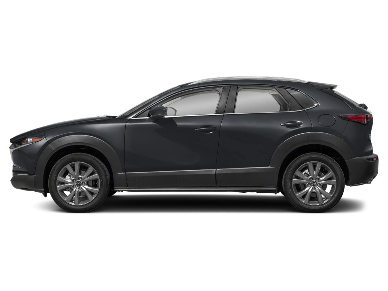 2025 Mazda CX-30 2.5 S Preferred Package Rio Grande PR
