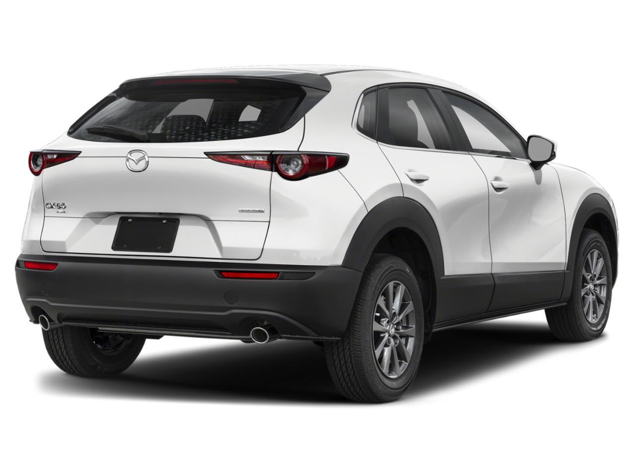 2025 Mazda CX-30 2.5 S Carolina PR