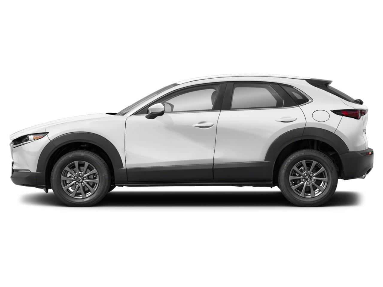 2025 Mazda CX-30 2.5 S Carolina PR