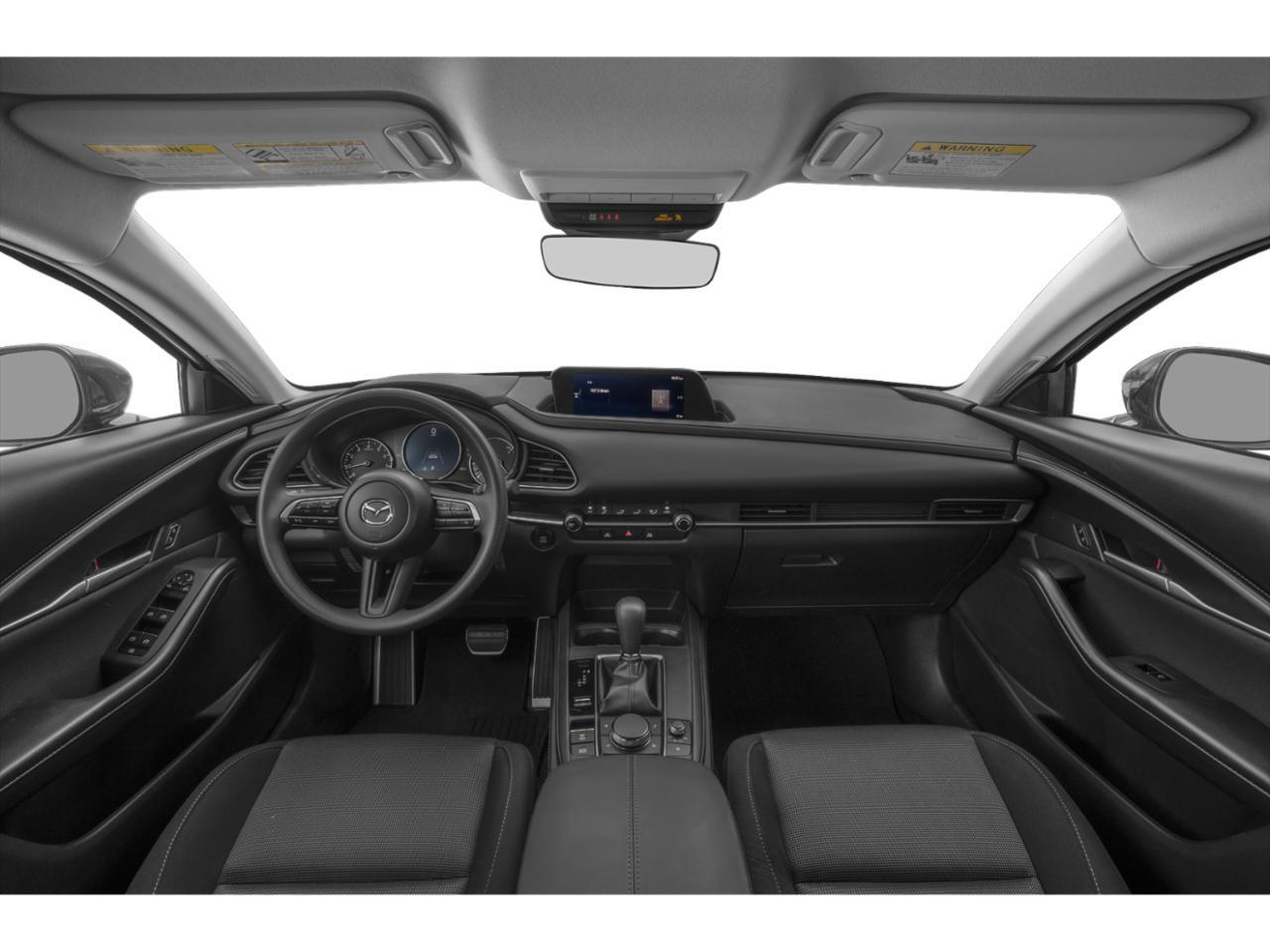 2025 Mazda CX-30 2.5 S Carolina PR