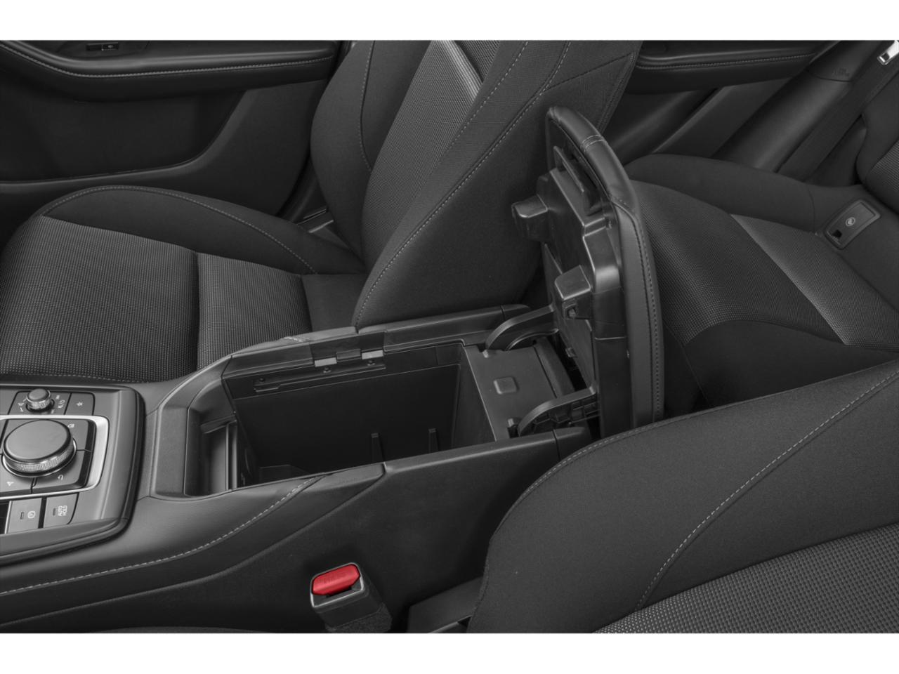 2025 Mazda CX-30 2.5 S Carolina PR