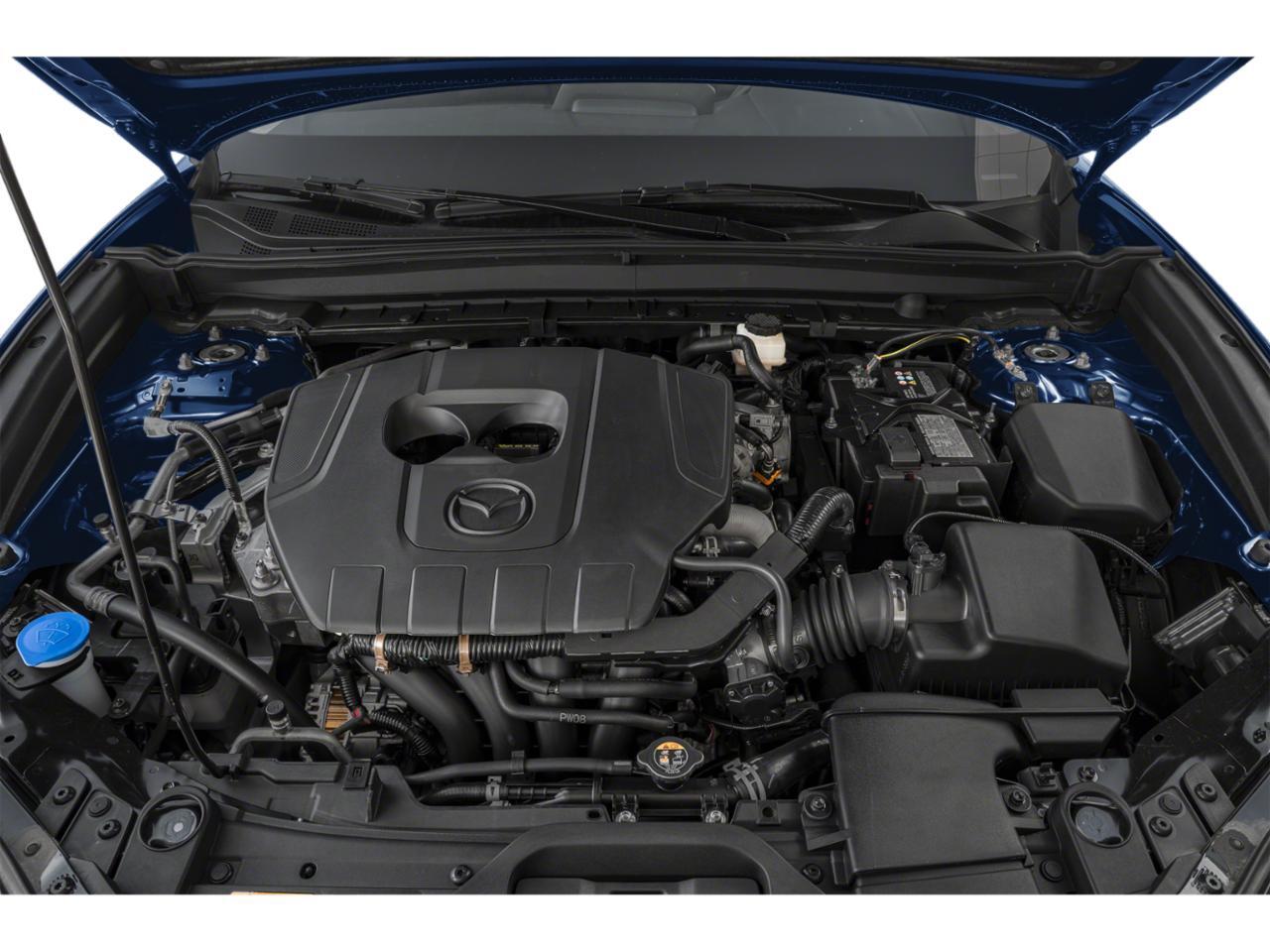 2025 Mazda CX-30 2.5 S Carolina PR