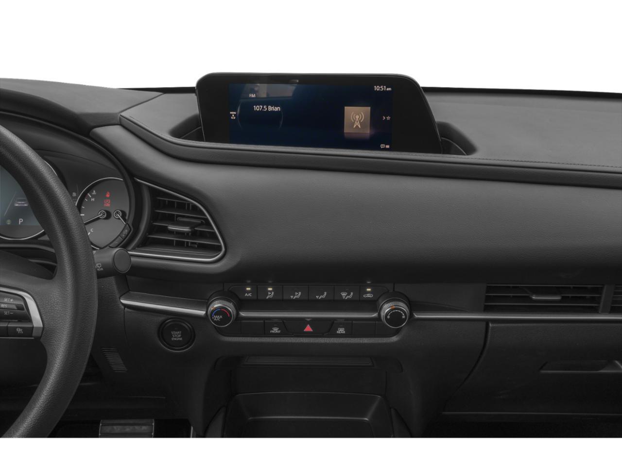 2025 Mazda CX-30 2.5 S Carolina PR