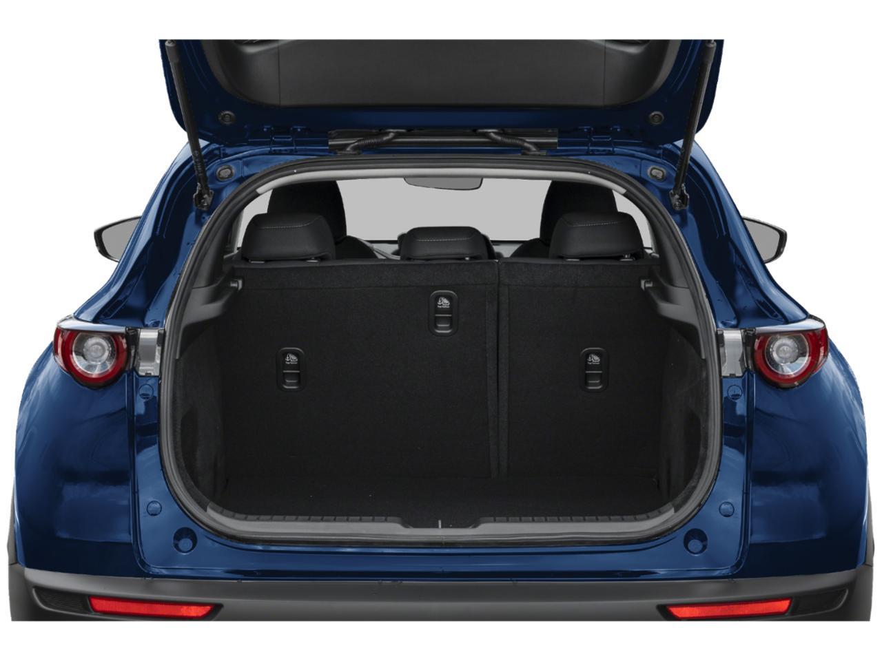 2025 Mazda CX-30 2.5 S Carolina PR