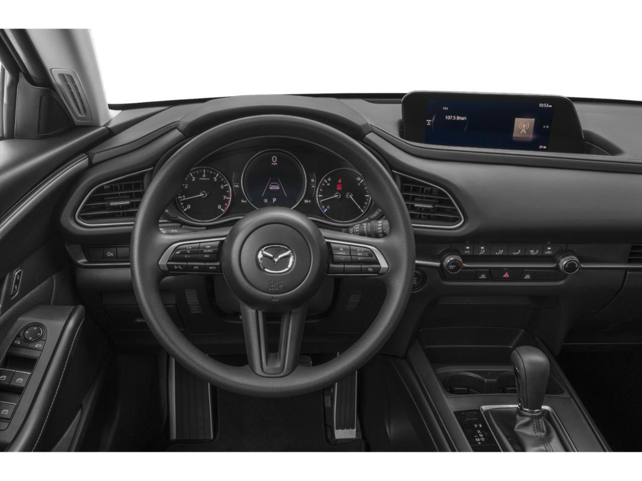 2025 Mazda CX-30 2.5 S Carolina PR