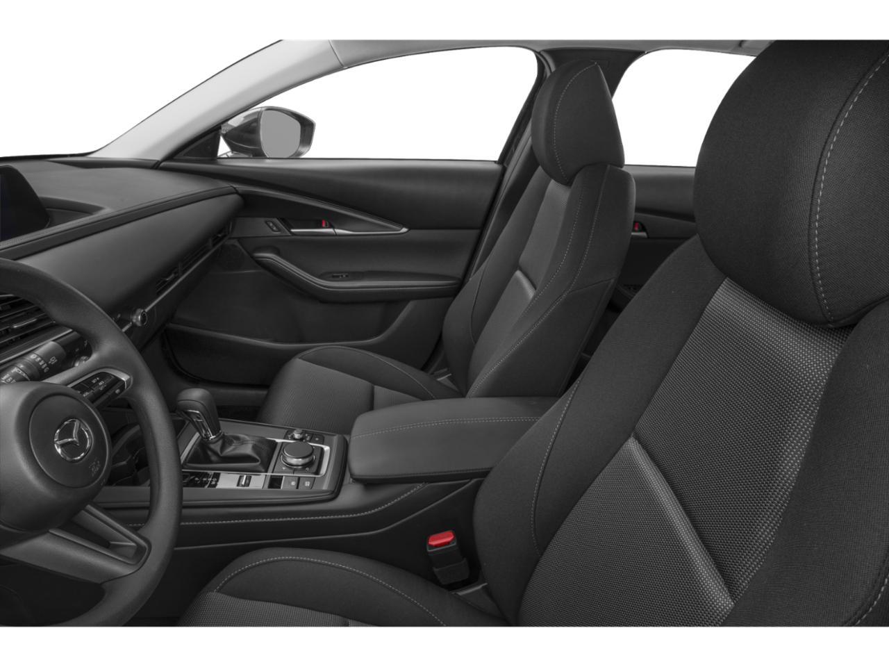 2025 Mazda CX-30 2.5 S Carolina PR