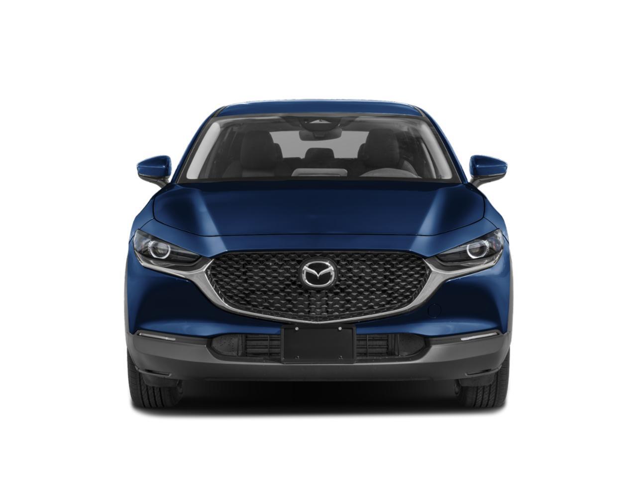 2025 Mazda CX-30 2.5 S Carolina PR