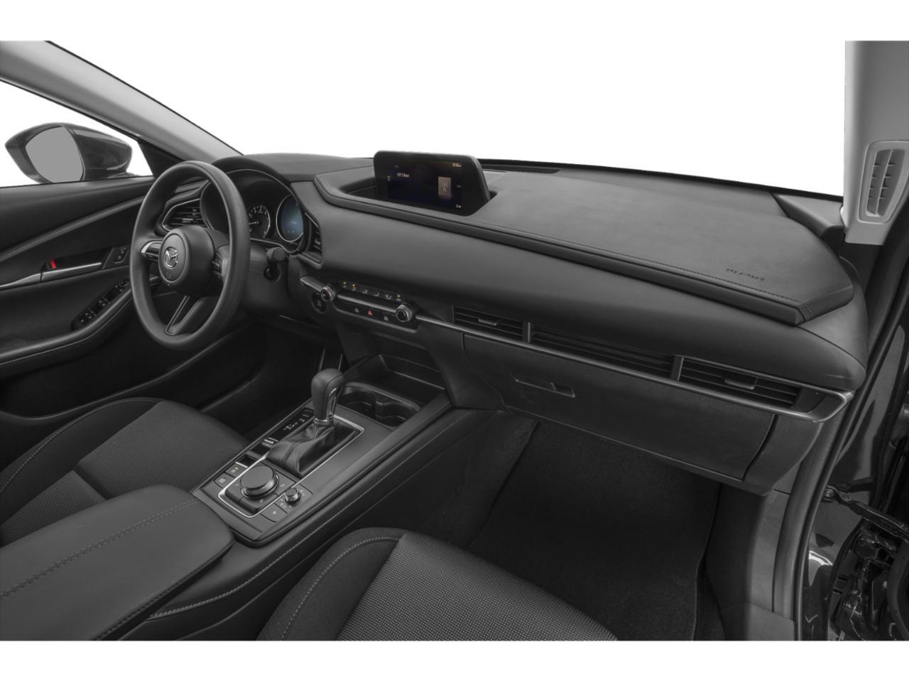 2025 Mazda CX-30 2.5 S Carolina PR