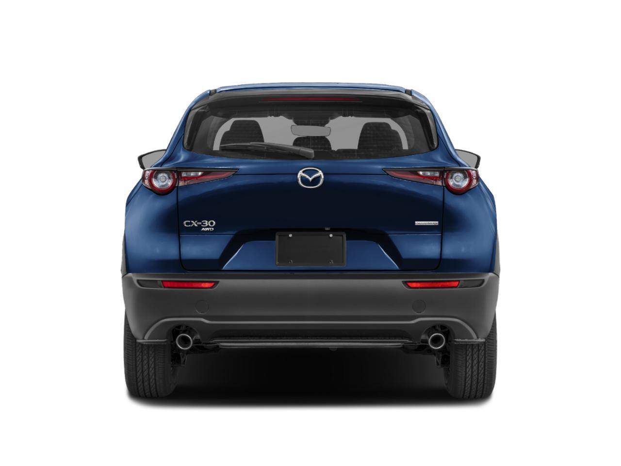 2025 Mazda CX-30 2.5 S Carolina PR