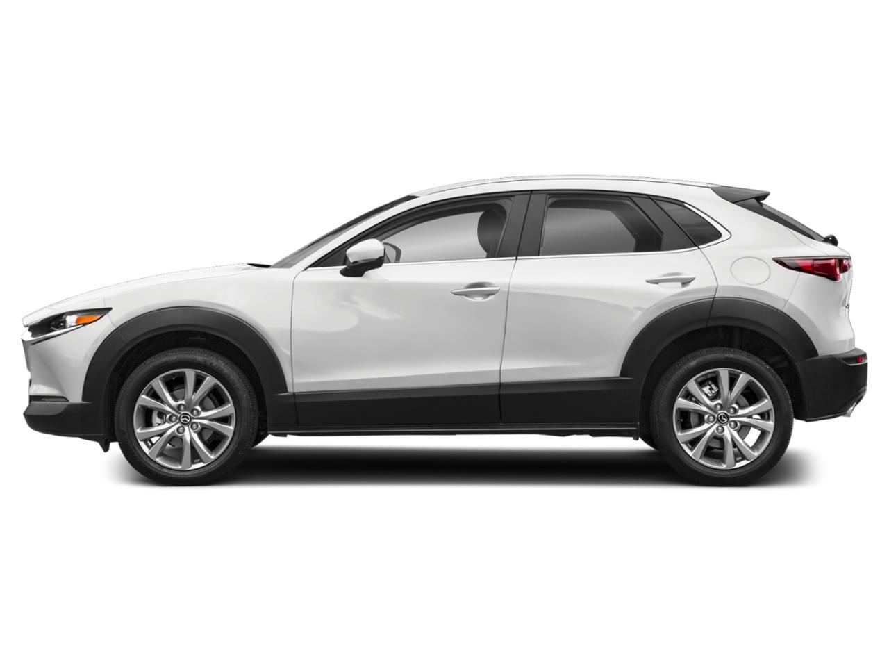 2025 Mazda CX-30 GS Whitecourt AB